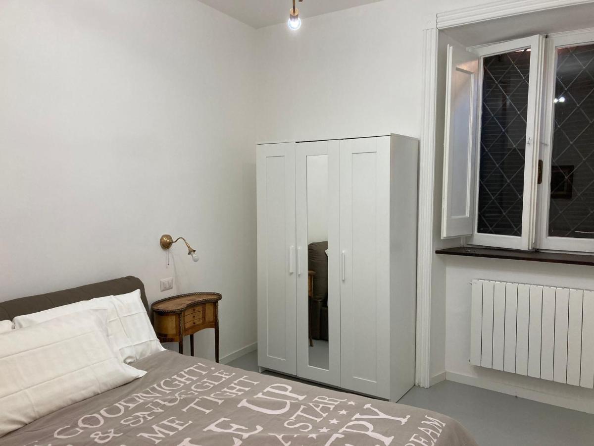 In The Rome's Soul Close To Navona Square Apartamento